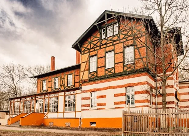Villa Hasenholz 