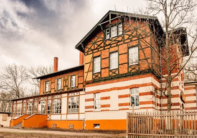 Villa Hasenholz