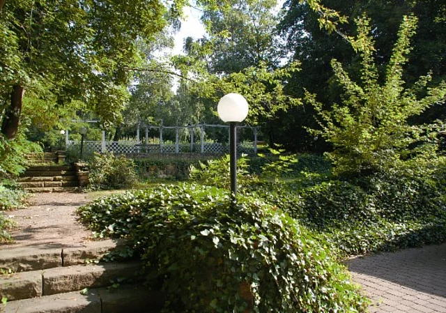 Schlossvilla Derenburg