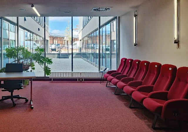 MMZ Mitteldeutsches Multimediazentrum
