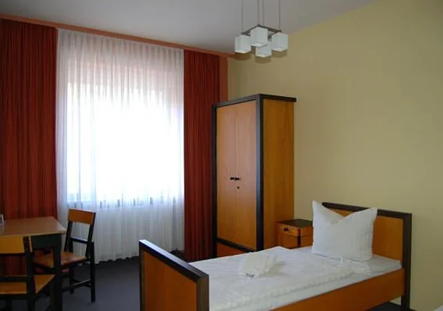 Hotelzimmer