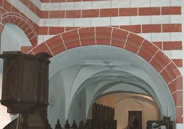 Burgkapelle