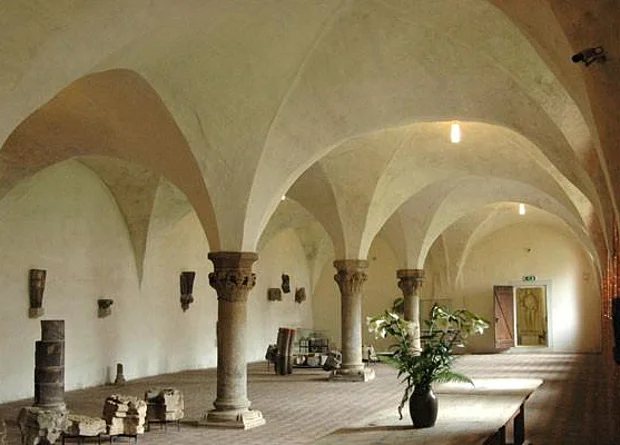 Klosterpark Altzella 