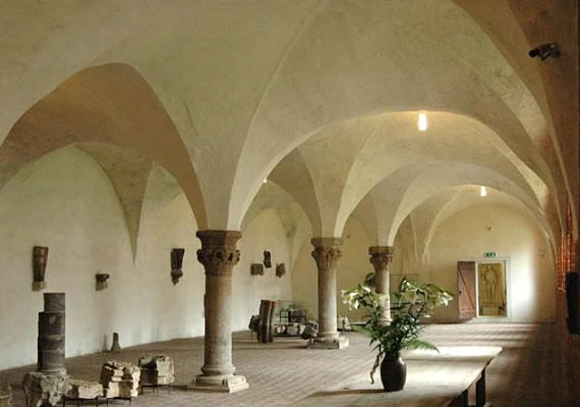 Klosterpark Altzella
