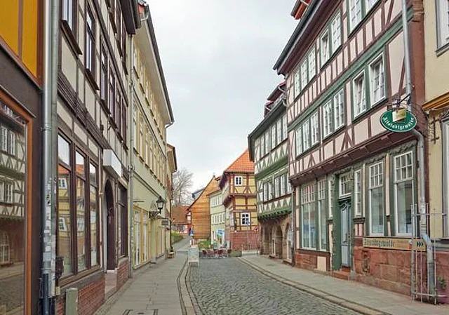 Barfüßerstraße