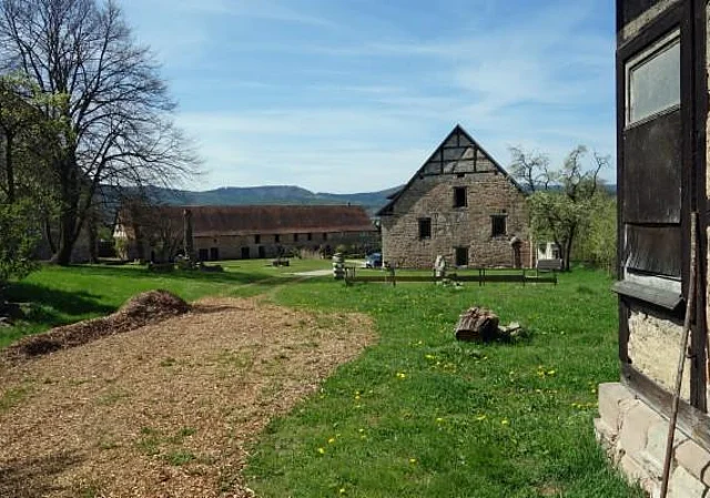 Schmiede