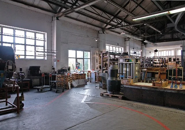 Manufaktur