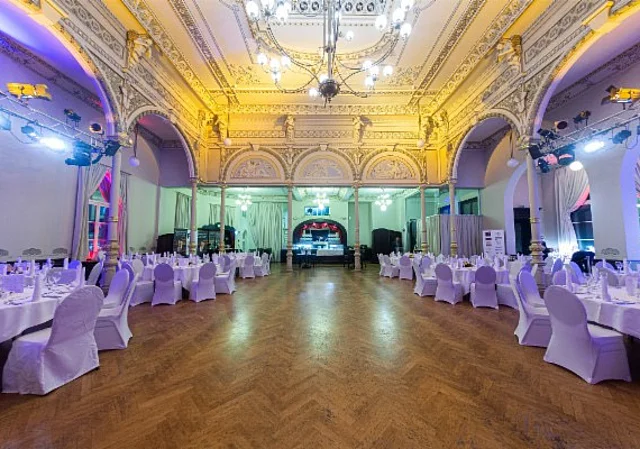 Kaisersaal