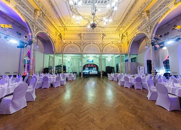 Kaisersaal 