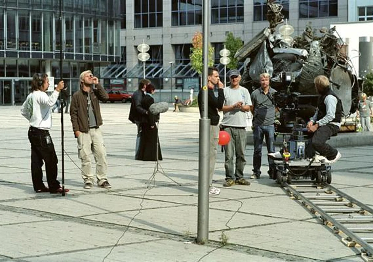 Ernst-Abbe-Platz Jena