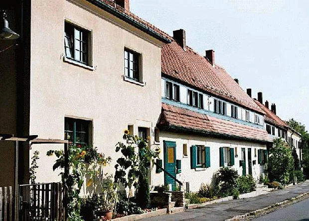 Am grünen Zipfel 