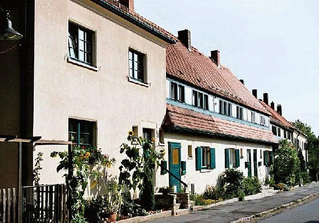 Am grünen Zipfel