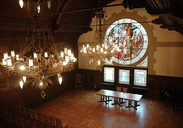 Festsaal