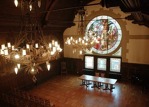 Festsaal 