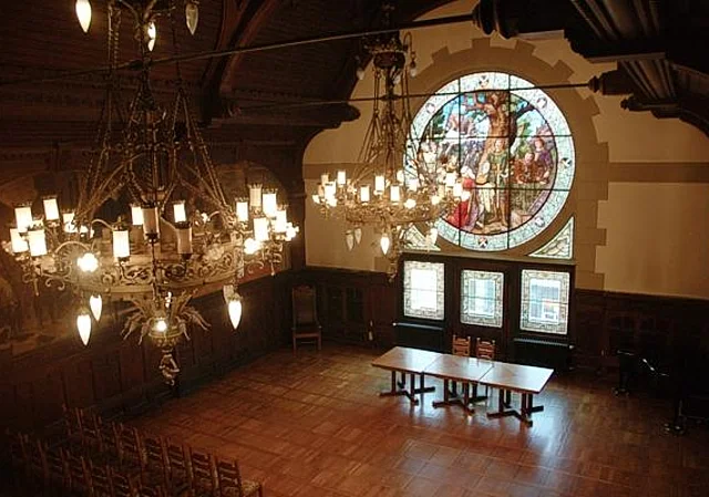 Festsaal
