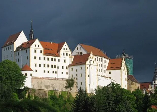 Schloss Colditz 
