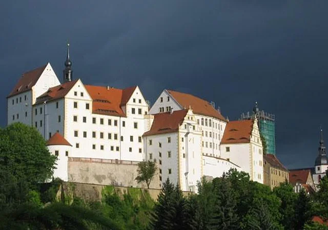 Schloss Colditz
