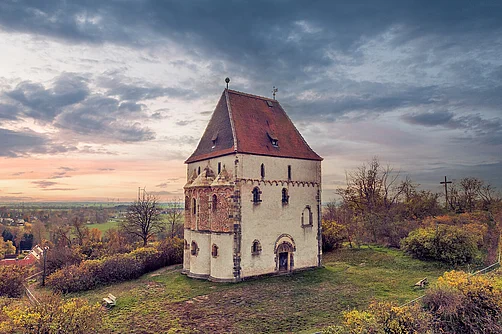 Doppelkapelle Landsberg Doppelkapelle Landsberg