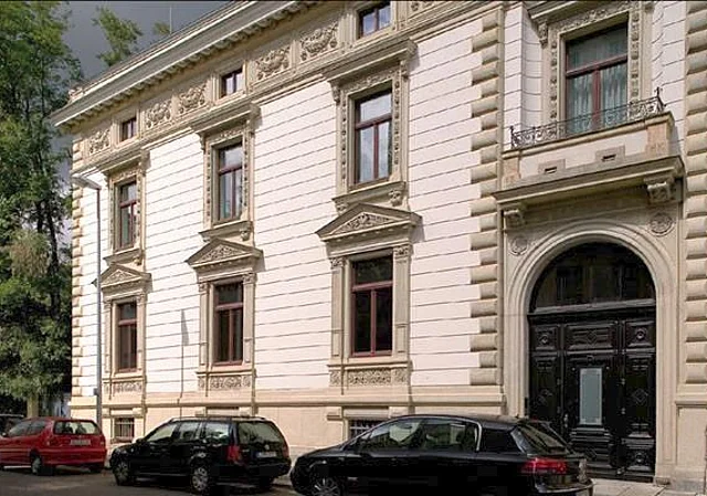 Villa Rosental