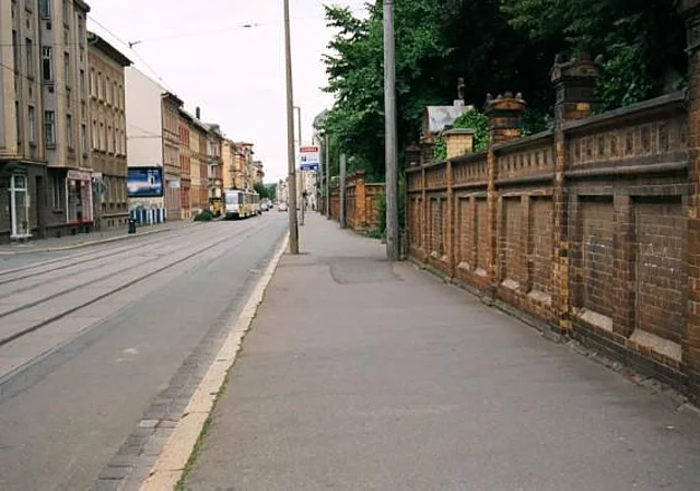 Wiesestraße