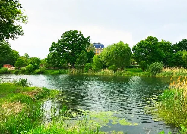 Schloss Dornburg 