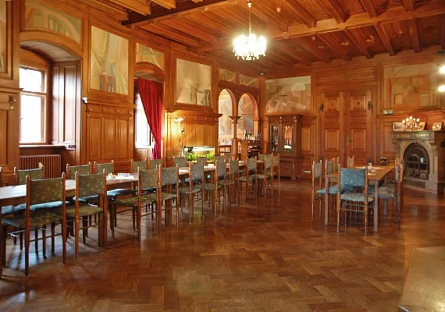Schloss Hohenerxleben