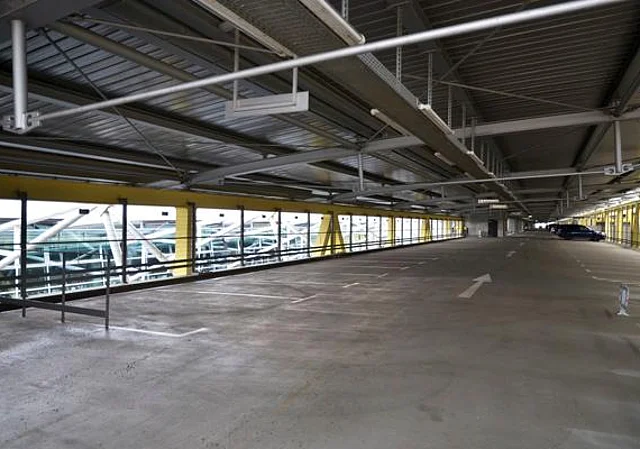 Parkhaus