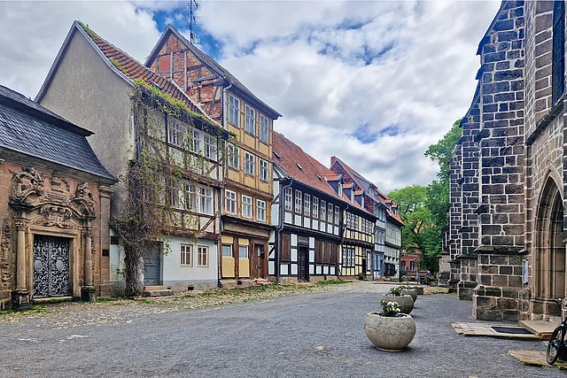 Marktkirchhhof