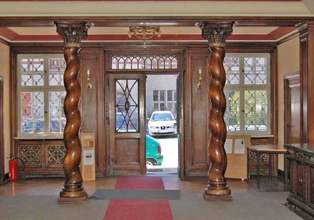 Atrium