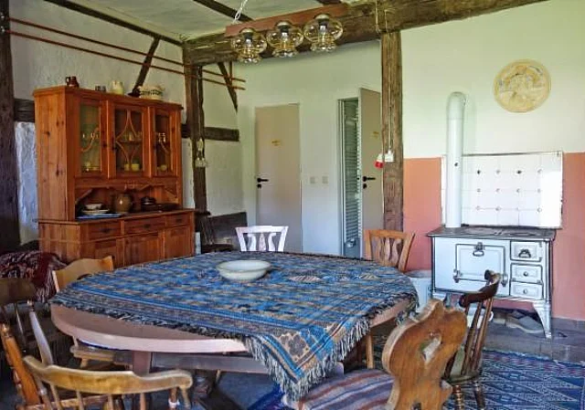 Wohnung am Schlossteich