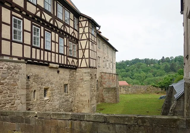 Schlossgraben