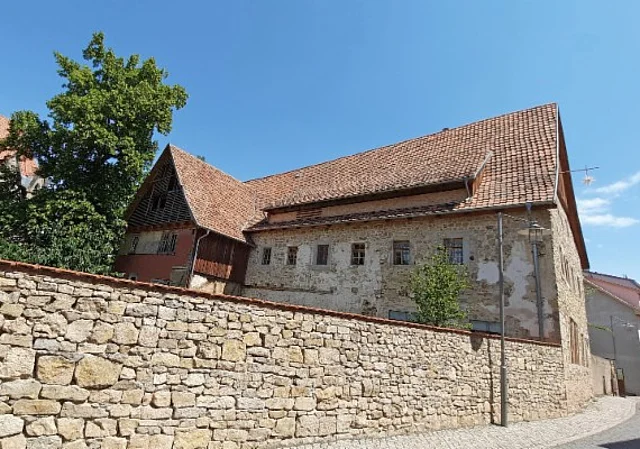 Jungfrauenkloster
