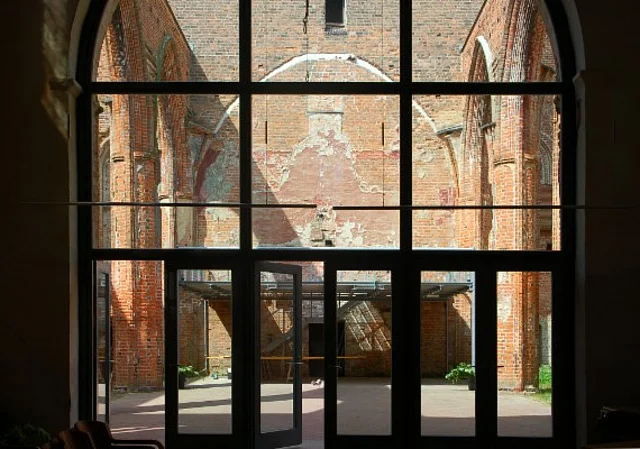Nikolaikirche Gardelegen