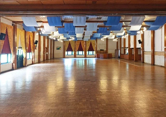 LIW-Saal Gardelegen