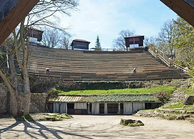 Bergtheater Thale 