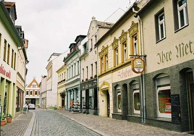 Jacobsgasse