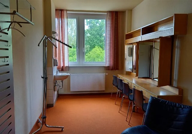 Garderobe