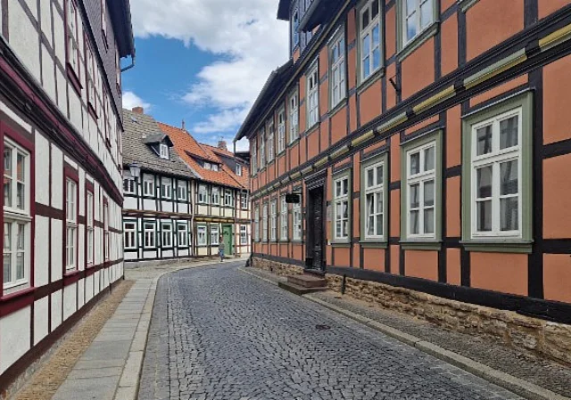Oberengengasse