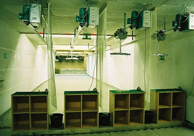 Leipziger Schießkeller