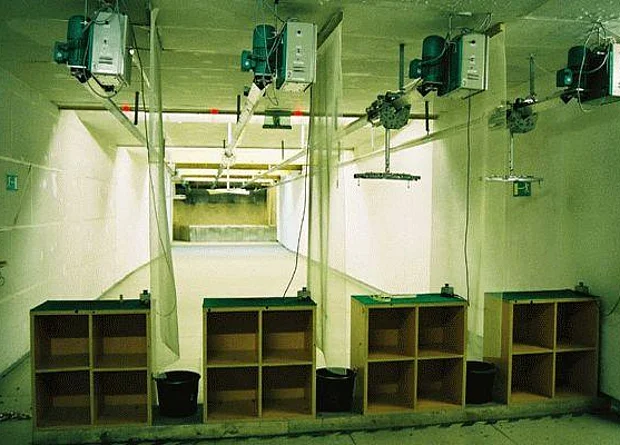 Leipziger Schießkeller 