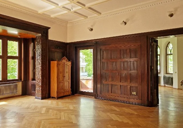 Stadtschloss Halle