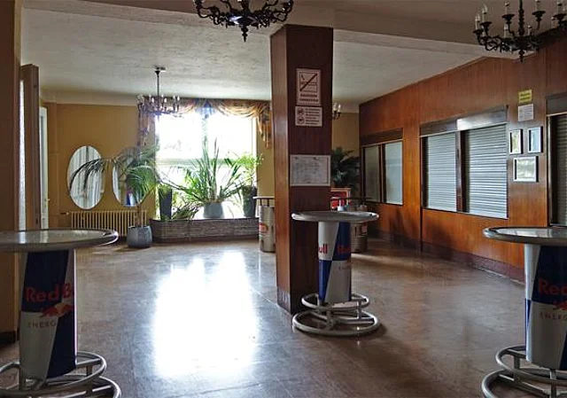 Foyer