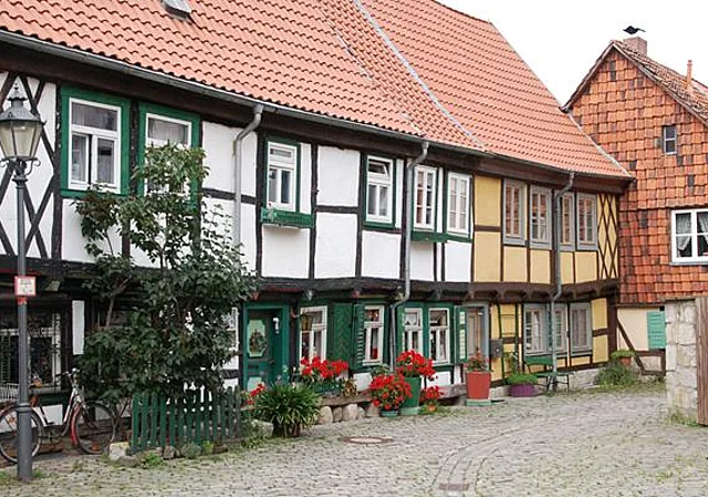 Grauer Hof