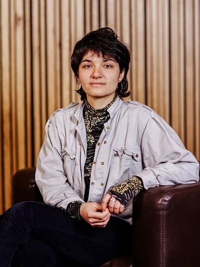 | Urheberrecht: Anne Schwerin