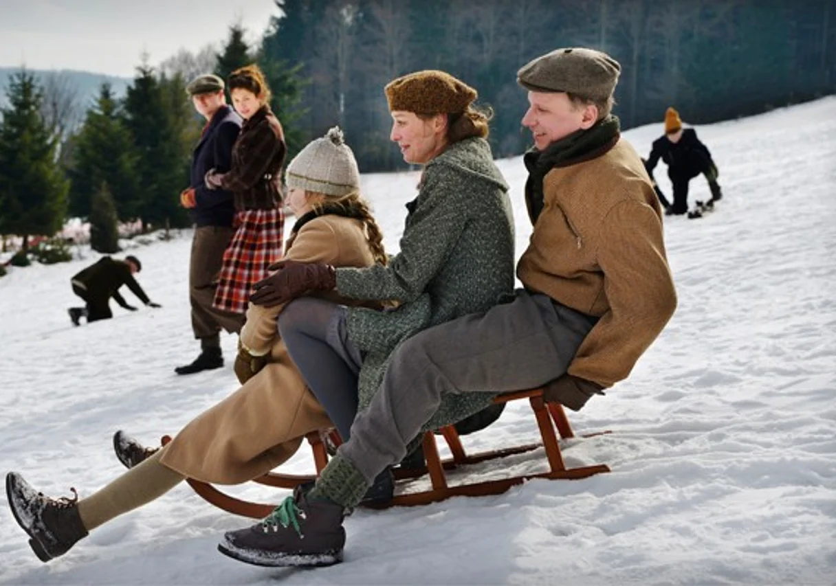 Rodelberg (Rehefeld Erzgebirge)