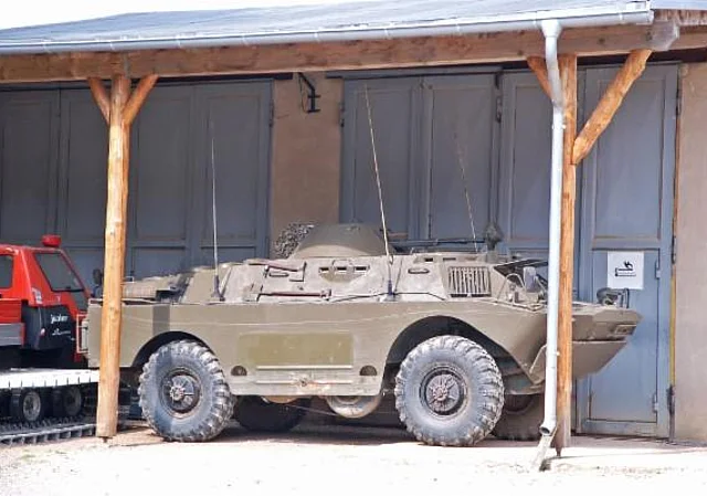 SPW-40 P2