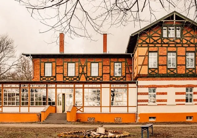 Villa Hasenholz