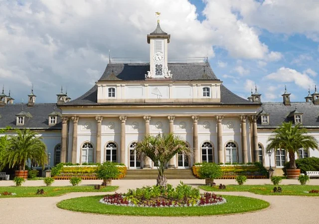 Neues Palais