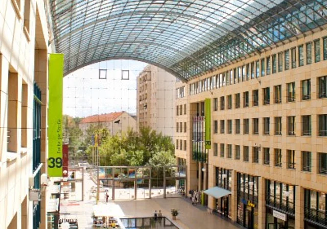 Atrium