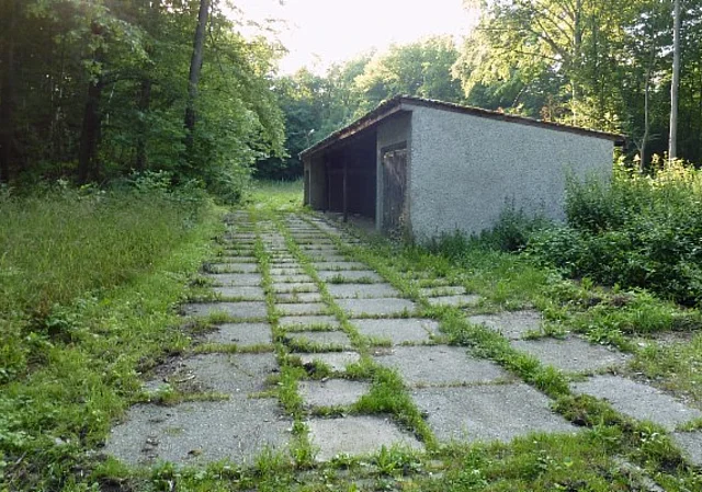 Außengelände